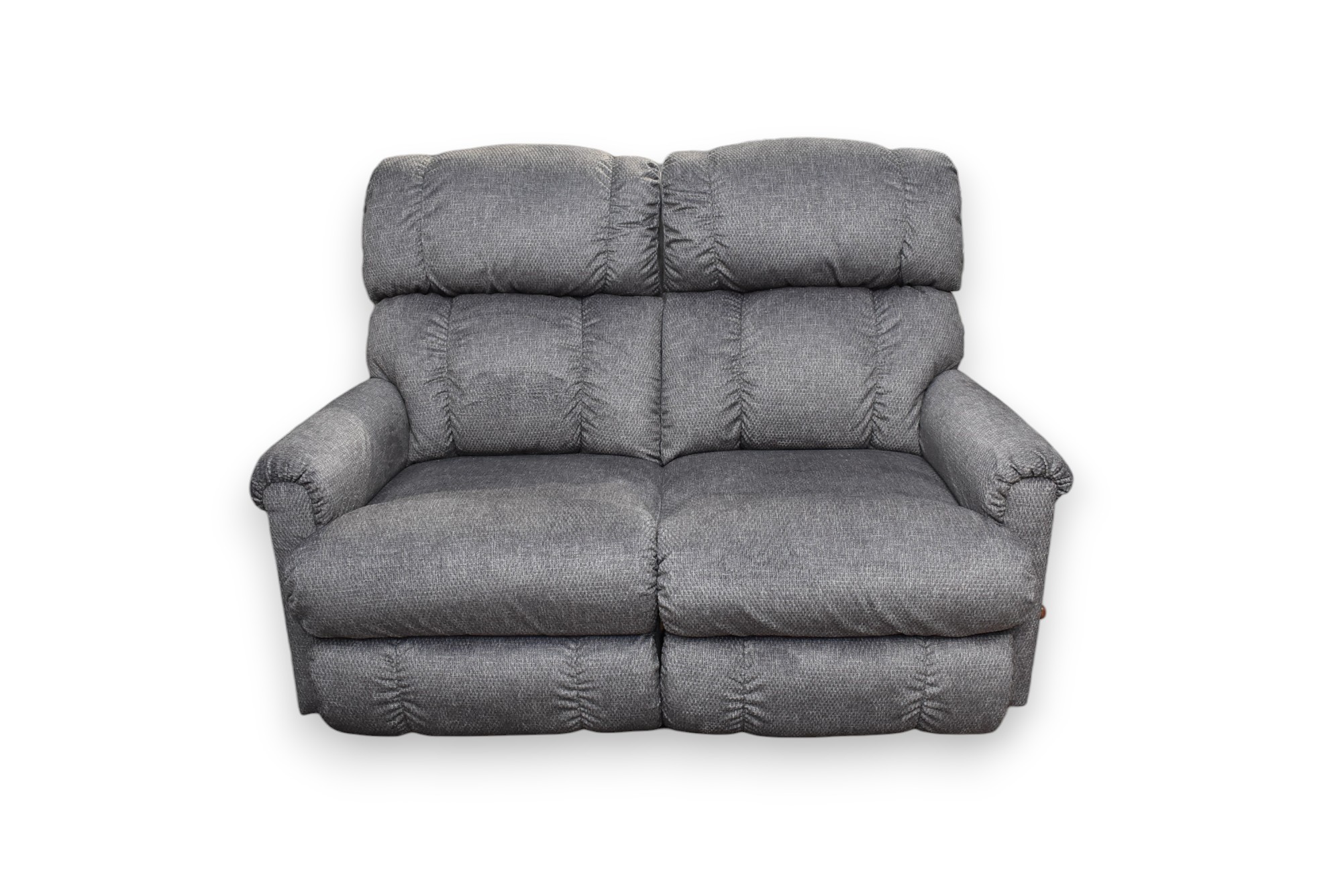 Pinnacle Wall Reclining Loveseat